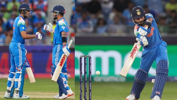 IND vs NZ Record : ભારત-ન્યૂઝીલેન્ડ મેચમાં બની શકે છે 10 મોટા રેકોર્ડ, કોહલી રચી શકે છે ઇતિહાસ