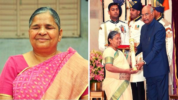 Women's Day Special 2025: નેત્રહીન બાળકો માટે પ્રકાશપૂંજ બનેલા પદ્મશ્રી મુકતાબેન ડગલી! જાણો પ્રેરણાદાયક સ્ટોરી