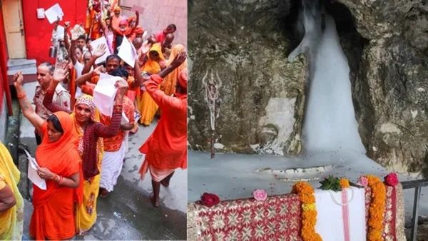 Amarnath Yatra 2025: બાબા બર્ફાની બોલાવે છે! અમરનાથ યાત્રા માટે નોંધણી શરૂ, જાણો ક્યારે અને કેવી રીતે જવું!