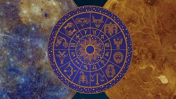 Astrology predictions 2025: મેષ અને સિંહ સહિત આ 3 રાશિઓની ચમકશે કિસ્મત, બુધનું મેષમાં ગોચર થતા સાથે જ માલામાલ