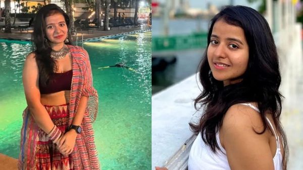 CA Topper Nandini Agrawal: કોણ છે 19 વર્ષની ઉંમરે CA ટૉપ કરીને ગિનિસ વર્લ્ડ રેકોર્ડ નોંધાવનાર નંદિની અગ્રવાલ?