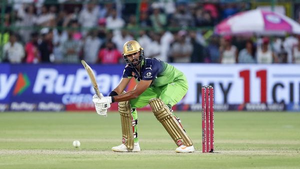 RCB vs RR : દેવદત્ત પડિક્કલે ઇતિહાસ રચ્યો, કોહલી બાદ આવુ કરનારો બેટ્સમેન બન્યો