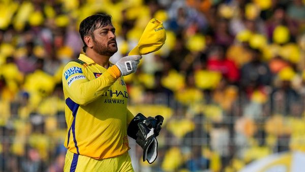 MS dhoni csk captain : 2 વર્ષ બાદ ધોનીની કેપ્ટન તરીકે વાપસી, ફરી સંભાળશે CSKની કમાન