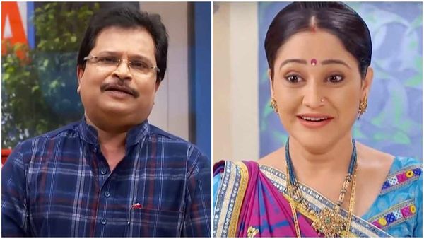 Taarak Mehta Ka Ooltah Chashmah : તારક મહેતા કા ઉલ્ટા ચશ્મામાં થવા જઈ રહી છે દયાબેનની વાપસી?
