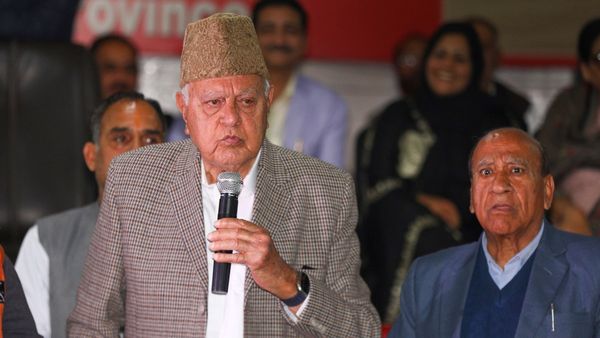 Farooq Abdullah On Pahalgam attack : હવે વાતચીતથી કામ નહીં ચાલે, ફારૂક અબ્દુલ્લાની સબક શીખવાડવા માગ