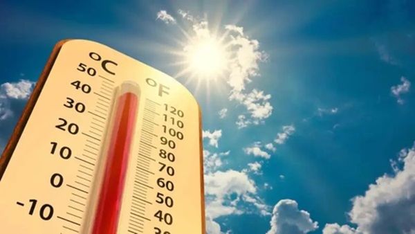 Gujarat Heatwave Alert: ગરમીનો રેકોર્ડ તૂટશે? ગુજરાતમાં 44 ડિગ્રી સુધી તાપમાન પહોંચવાની આગાહી!