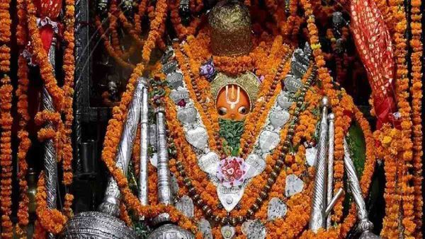 Hanuman Janmotsav 2025: ભારતના પ્રસિદ્ધ હનુમાન મંદિર કયા કયા છે? જાણો જૂની પૌરાણિક માન્યતાઓ