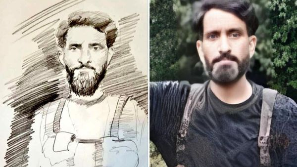 Pahalgam Terror Attack : કોણ છે પહેલગામ હુમલાનો માસ્ટર માઈન્ટ હાશિમ મૂસા? ઘણા હુમલામાં હતો સામેલ