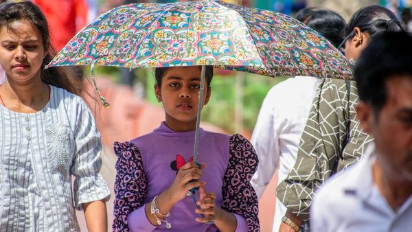 Gujarat heatwave alert : ગરમીમાં શેકાતું ગુજરાત, આ જિલ્લાઓમાં હિટવેવને લઈને ઓરેન્જ એલર્ટ જારી