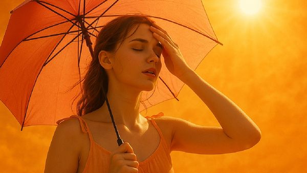 Gujarat Weather Alert : ગરમીને લઈને રાહતના સમાચાર, થંડરસ્ટ્રોમ અને કમોસમી વરસાદની આગાહી