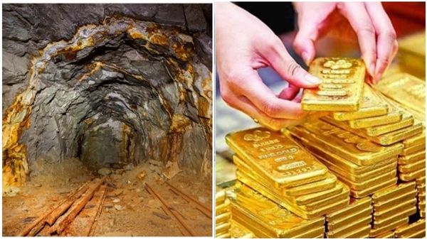 Gold Rate Today ₹1,00,000: હવે જાણો એ 7 ભારતીય ખાણો જ્યાંથી નીકળે છે અસલી સોનું, KGF સૌથી પુરાણી!