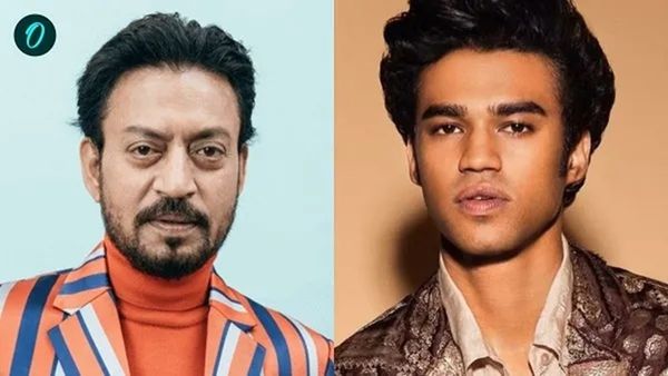 હું જલ્દી તમારી પાસે આઈશ, Irrfan Khanના પુત્ર બાબિલે ઈન્ટરનેટ પર કેમ લખી આ વાત?