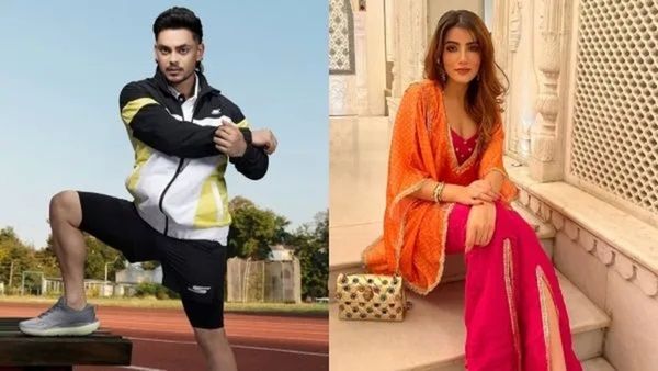 ક્રિકેટર ઈશાન કિશન કોના પ્રેમમાં પાગલ છે? ગર્લફ્રેન્ડનું નામ અને કામ જાણી ચોંકી જશો!
