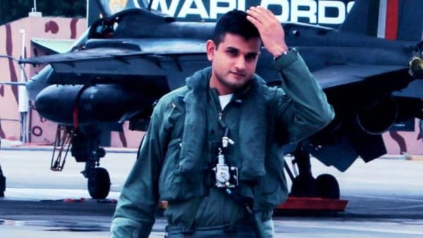 Jamnagar plane crash : કોણ હતા જામનગર પ્લેન ક્રેશમાં શહિદ થયેલા IAF પાયલટ સિદ્ધાર્થ યાદવ?