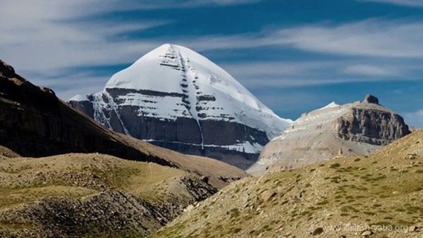 Kailash Mansarovar Yatra: ભક્તો માટે ખુશીના સમાચાર!, પાંચ વર્ષ બાદ કૈલાશ માનસરોવરની યાત્રા ફરી શરૂ!
