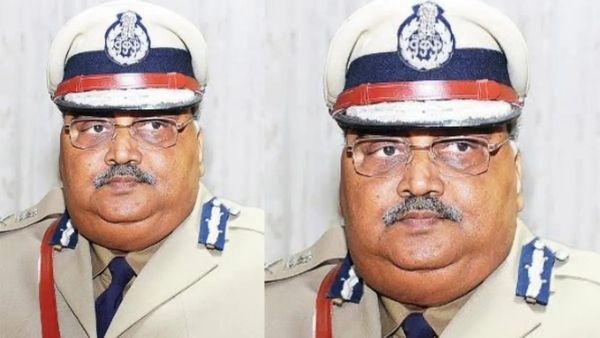 karnataka dgp om prakash : કર્ણાટકના પૂર્વ DGP ઓમ પ્રકાશની રહસ્યમય હત્યા, લોહીલુહાણ હાલમાં ઘરમાં મૃતદેહ મળ્યો