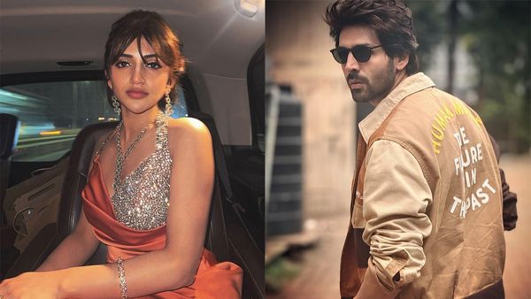 kartik aaryan sreeleela relationship : કાર્તિક આર્યન શ્રીલીલાને ડેટ કરી રહ્યો છે? જાણો ખુદ શું કહ્યું?