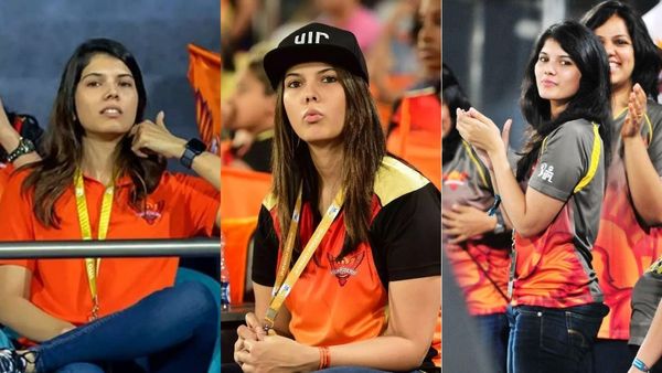 Kavya Maran love life: SRHની માલિક કાવ્યા મારન કોણે કરી રહી છે ડેટ? સામે આવ્યુ આ ટૉપ સ્ટારનું નામ