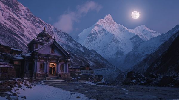 Kedarnath opening date 2025 : 2 મેંના રોજ ખુલશે કેદારનાથ ધામના કપાટ, યાત્રાળુઓ માટે ગાઈડલાઈન જારી
