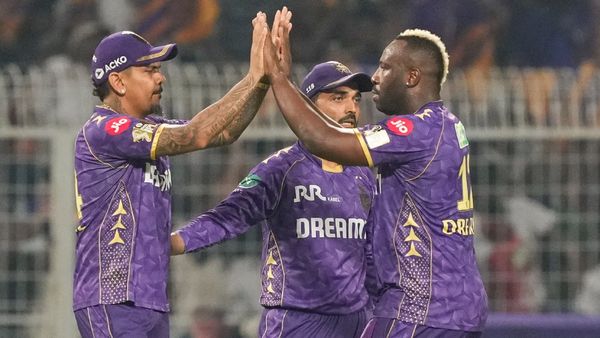 IPL 2025 : KKRની એકતરફી જીત, હૈદરાબાદની 80 રને શરમજનક હાર