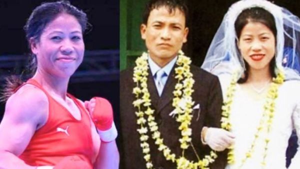 મેરી કોમના લગ્નજીવનમાં ઉથલપાથલ: પતિ સાથે મતભેદો, છૂટાછેડાની અટકળો!