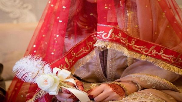 સાસુ બની દુલ્હન! શામલીના લગ્નની આ કહાણી સાંભળીને તમે પણ ચોંકી જશો!