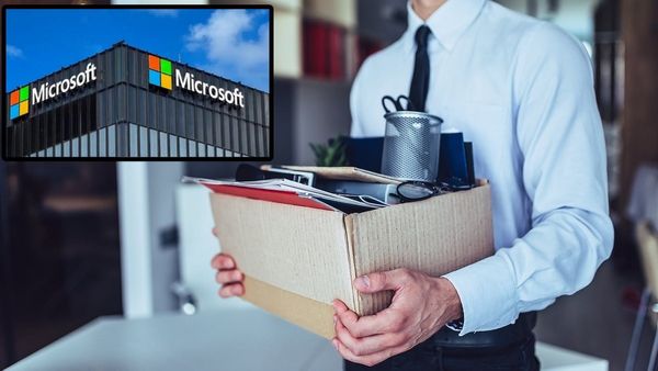 Microsoft Layoffs : માઈક્રોસોફ્ટના કર્મચારીઓ માટે માઠા સમાચાર, કંપની જલ્દી કરી શકે છે છટણી