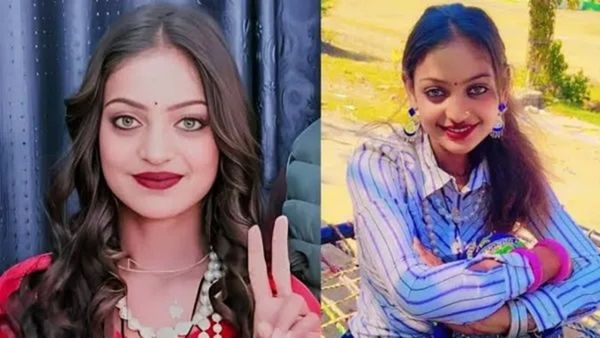 Viral Girl Monalisa: શું મોનાલિસા ટૂંક સમયમાં કરશે લગ્ન? આ સવાલ પર વાયરલ ગર્લનો અનોખો જવાબ, જૂઓ Video