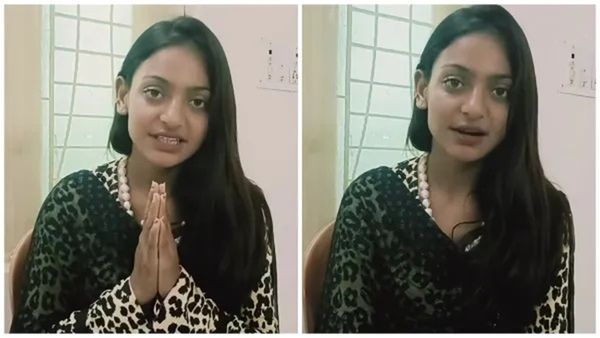 Monalisa viral video: 'તેમણે મને ખરાબ નજરથી...', વાયરલ ગર્લ મોનાલિસાએ સનોજ મિશ્રાની ખોલી પોલ, જૂઓ વીડિયો
