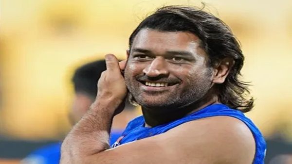 Mahendra Singh Dhoni: કેમ ગુસ્સા વાત નથી કરતા મહેન્દ્રસિંહ ધોની? 'મિસ્ટર કૂલ'નો જૂઓ વાયરલ વીડિયો