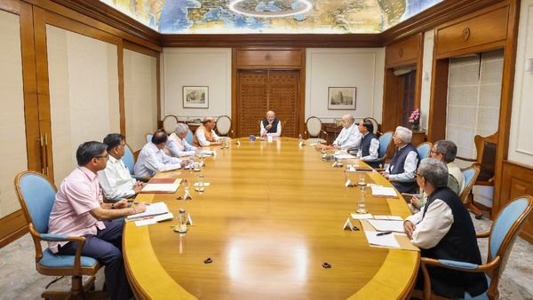 Pahalgam Terror Attack Alert: તમામ પાકિસ્તાની નાગરિકો 48 કલાકમાં ભારત છોડે, સિંધુ જળ સંધિ પર પણ રોક