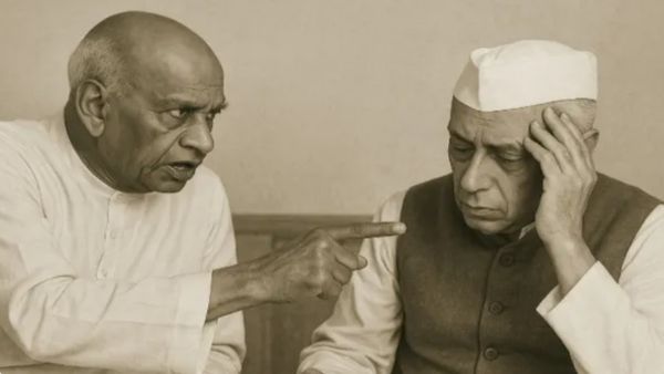 National Herald Case : સરદાર પટેલની ચેતવણી અને નેહરુ-ગાંધી પરિવાર પર સત્તાના દુરુપયોગનો આરોપ