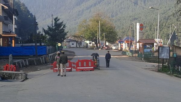 Pahalgam terror attack : પહેલગામ હુમલો કરનારાઓની ઓળખ થઈ, 2 પાકિસ્તાની નાગરિક હોવાનો ખુલાસો