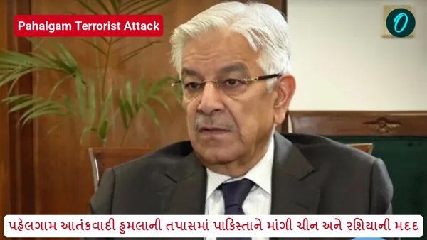 Pahalgam terrorist attack: પહેલગામ આતંકવાદી હુમલાની તપાસમાં પાકિસ્તાને માંગી ચીન અને રશિયાની મદદ