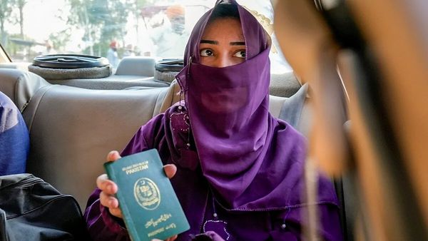 Pakistani Medical Visa Deadline : પાકિસ્તાનીઓને અપાયેલી મુદ્દત પુરી, દેશ ન છોડનારા સામે શું કાર્યવાહી થશે?