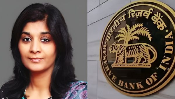 RBI Deputy governor : કોણ છે RBI ના નવા ડેપ્યુટી ગવર્નર ડૉ. પૂનમ ગુપ્તા?