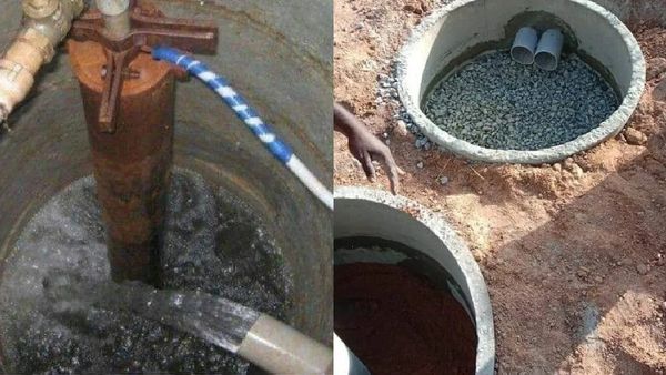 Catch the Rain : અમદાવાદમાં વરસાદી પાણી બચાવવા રૂફટોપ રેઇન વોટર હાર્વેસ્ટિંગની પહેલ