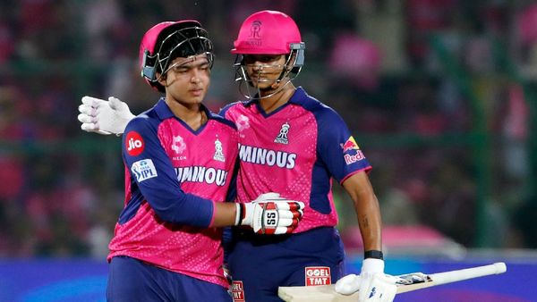 IPL 2025 Playoffs : રાજસ્થાન રોયલ્સના પ્લેઓફમાં પહોંચવાના કેટલા ચાન્સ? જાણો સમીકરણ