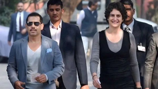 Robert Vadra Net Worth: EDની રડાર પર ફરી એક વખત વાડ્રા, કેટલી સંપત્તિનો માલિક છે સોનિયા ગાંધીનો જમાઈ?