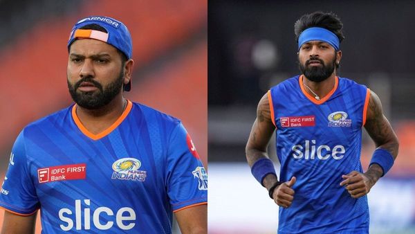MI vs SRH : હાર્દિક પંડ્યાએ રોહિત શર્માને કેમ ટીમમાંથી બહાર કર્યો? જાણો કારણ