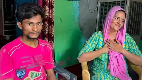 Seema Haider : ભારતના એક્શન બાદ સીમા હૈદર કેમ નહીં જાય પાકિસ્તાન? વકીલે આપ્યુ મોટુ નિવેદન