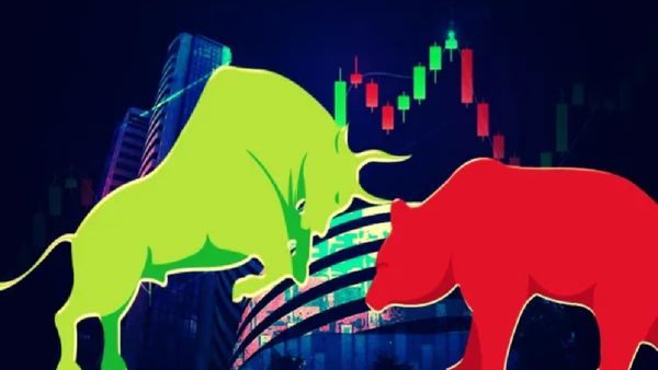 Stock Market Live: શેર માર્કેટમાં મંદીનો માહોલ, ગિફ્ટ નિફ્ટીની કમજોર શરૂઆત