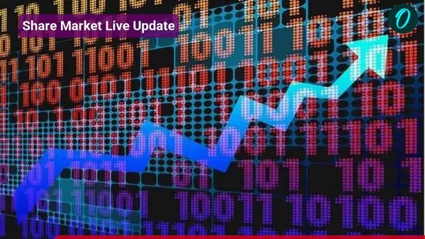 Share Market Live Update in Gujarati: આજે RBI MPC Meeting, વધી શકે છે આ શેર
