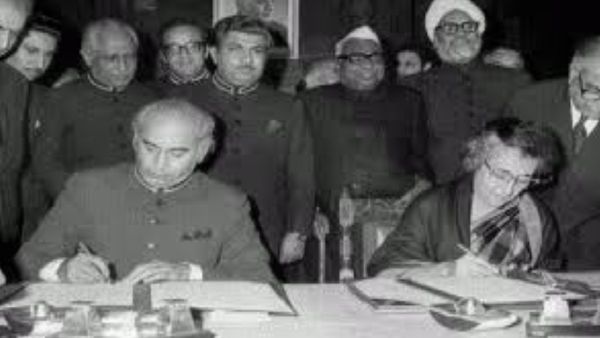 Shimla Agreement : શું છે શિમલા કરાર? જાણો આ કરાર તુટવાથી શુું થશે?