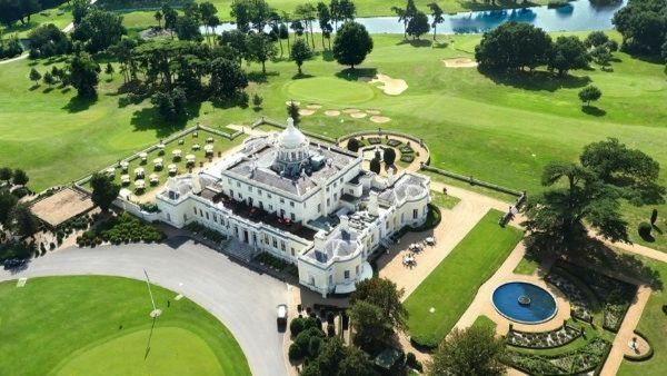 Stoke park london : શાનદારા છે મુકેશ અંબાણીએ ખરીદેલુ 592 કરોડનું સ્ટોક પાર્ક, રહેતી હતી ઈંગ્લેન્ડ મહારાણી