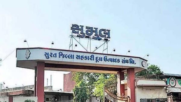 sumul dairy Bonus : દક્ષિણ ગુજરાતના પશુપાલકો માટે મોટા સમાચાર, સુમુલ ડેરીએ મોટી જાહેરાત કરી