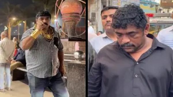 સુરતનો 'ગોલ્ડન બોય' પાંજરે પુરાયો! મારામારીના ગુનામાં ફરાર કુખ્યાત જાફર ગોલ્ડનની ધરપકડ!