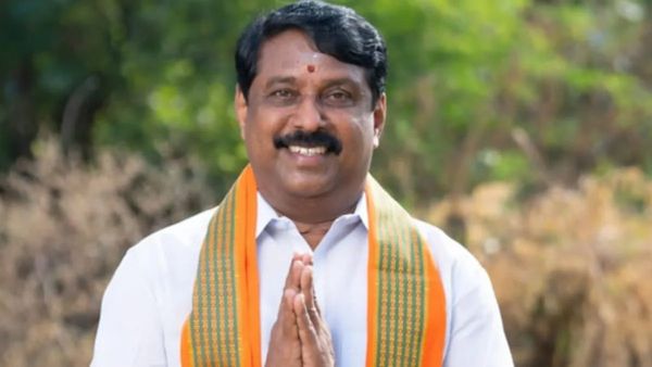 Tamil Nadu BJP President : કોણ છે તમિલનાડુના નવા સંભવિત બીજેપી અધ્યક્ષ નયનાર નાગેન્દ્રન?