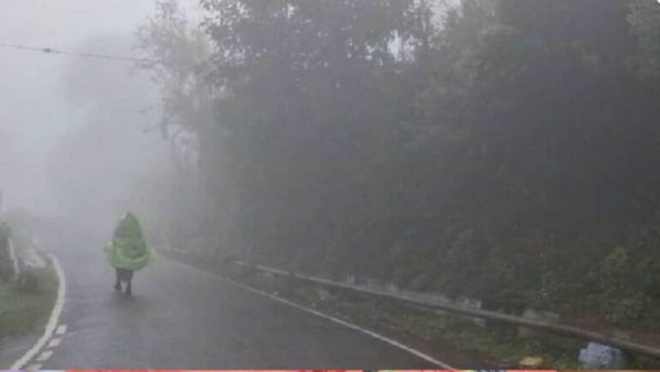 Gujarat Weather Alert: ખેડૂતો સાવધાન રહે, ભીષણ ગરમી વચ્ચે 17 જિલ્લામાં કમોસમી વરસાદનું એલર્ટ