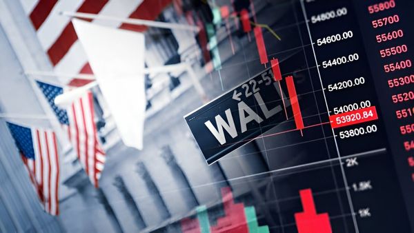 US Stock Market : ટ્રમ્પના નવા એલાનથી અમેરિકી શેરબજારમાં ઉત્સવનો માહોલ, 17 વર્ષનો રેકોર્ડ તૂટ્યો